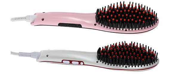 acheter une brosse lissante Amazon