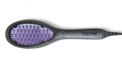 comparatif des brosses lissantes dafni hair prix et avis