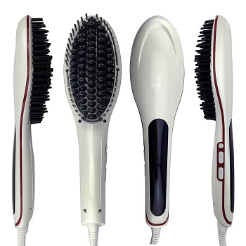 Kosee Beauty Brosse chauffante lissante