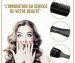 Acheter brosse lissante Madame Paris Edition Emma Amazon